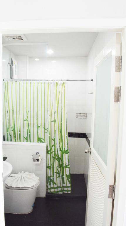 Angelina Guesthouse Patong Camera foto
